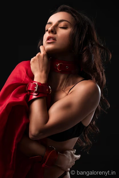 Experience premium call girl service Kodambakkam